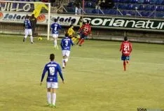 Numancia-Ponferradina