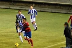 Numancia-Ponferradina