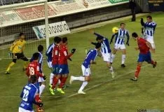 Numancia-Ponferradina