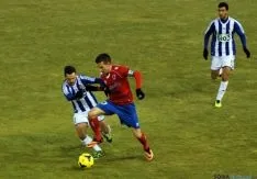 Numancia-Ponferradina