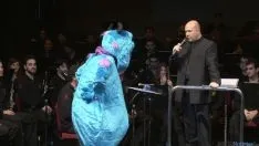 Concierto de Navidad/M-Audiovisuales