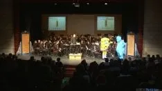 Concierto de Navidad/M-Audiovisuales