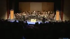 Concierto de Navidad
