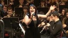 Concierto de Navidad/M-Audiovisuales