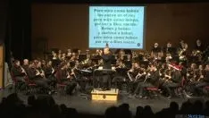 Concierto de Navidad/M-Audiovisuales