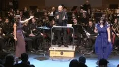 Concierto de Navidad/M-Audiovisuales