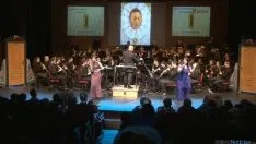 Concierto de Navidad/M-Audiovisuales