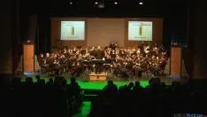 Concierto de Navidad/M-Audiovisuales