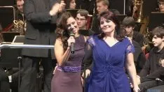 Concierto de Navidad/M-Audiovisuales