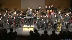 Concierto de Navidad/M-Audiovisuales