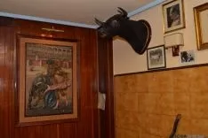 Bar Parrita