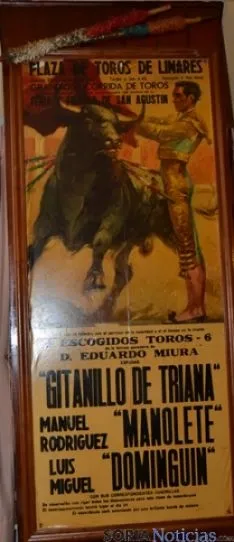 Bar Parrita