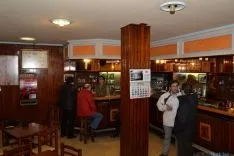 Bar Parrita
