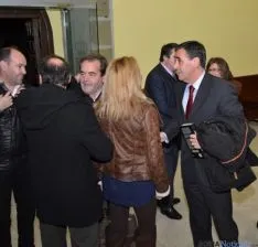 Esperando a Aznar/SN