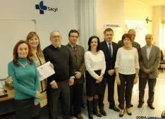 Premio Mejor Proyecto de Investigación