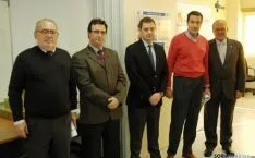 Premio Mejor Publicación Científica