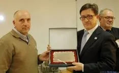 Premio Servicio Amigo