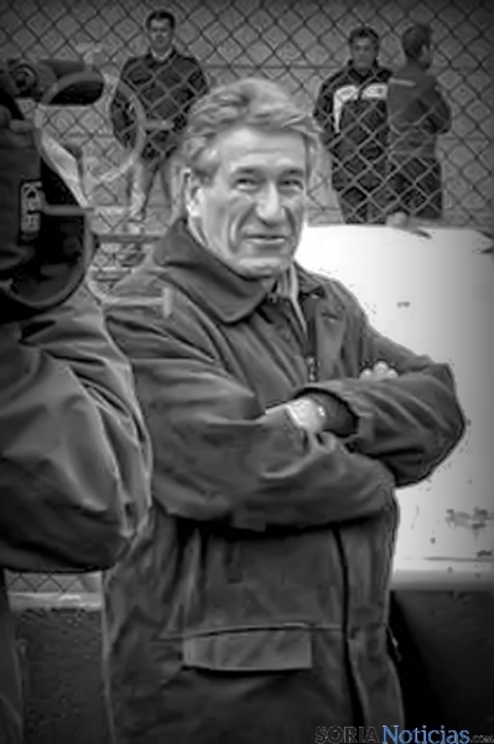 Antolín Castro
