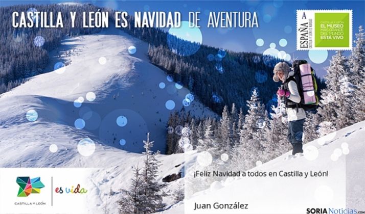 Ejemplo tarjeta