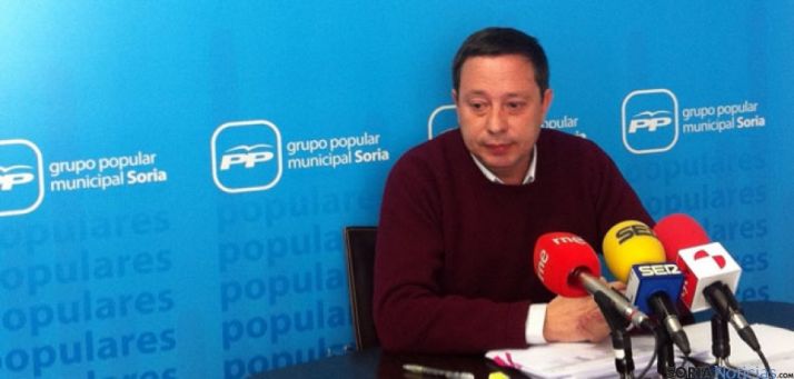 Adolfo Sainz