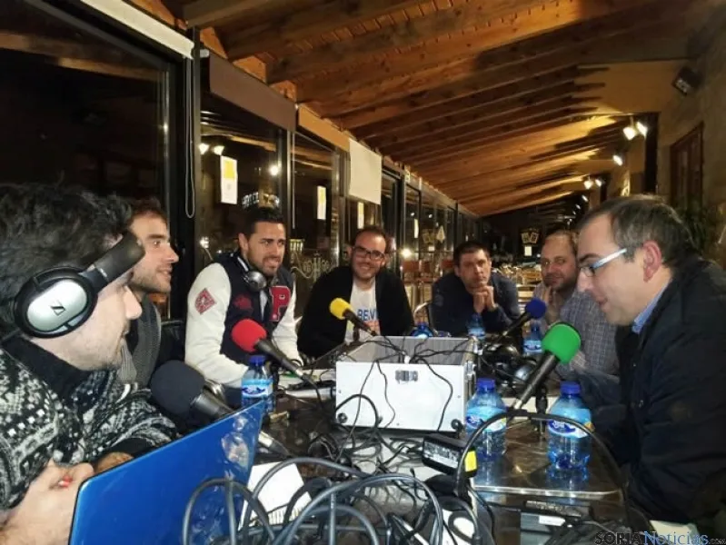 Paco Regalón en Soria Taurina