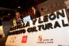 Presentación de la nueva 'agenda' cultural de Castilla y Léon