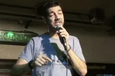 Noche de comedia/M-Audiovisuales