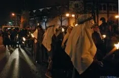 Cabalgata 2014 Soria