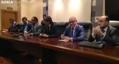 San Antón en Los Llamosos. / SN