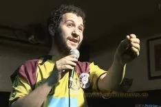 Noche de comedia/M-Audiovisuales