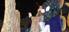 Cabalgata 2014 Soria. / SN