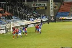 Numancia-Alavés