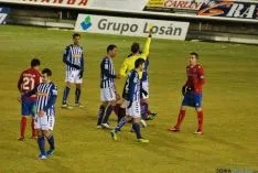 Numancia-Alavés