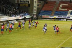 Numancia-Alavés