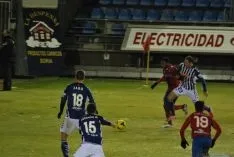 Numancia-Alavés