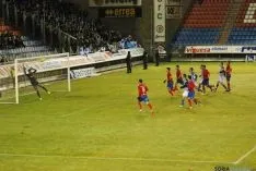 Numancia-Alavés