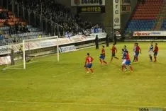 Numancia-Alavés