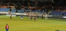 Numancia-Alavés
