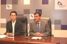 Presentación de los planes provinciales