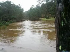 Río Duero en Covaleda/David Rubio (Historia de Covaleda)