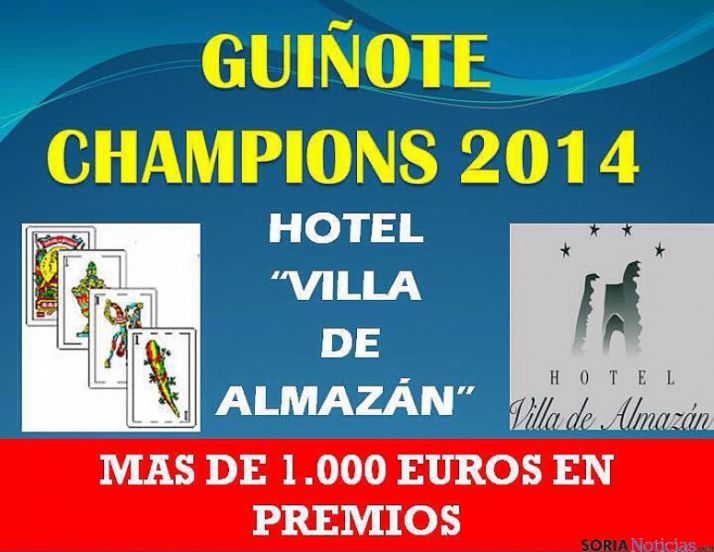 Las partidas se iniciarán el 3 de febrero.