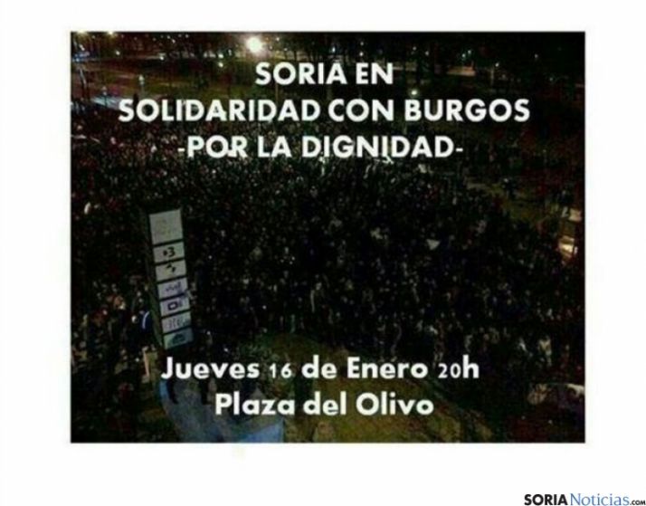 Imagen difundida en las redes sociales
