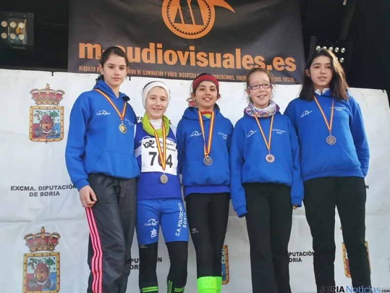 Pódium/M-Audiovisuales