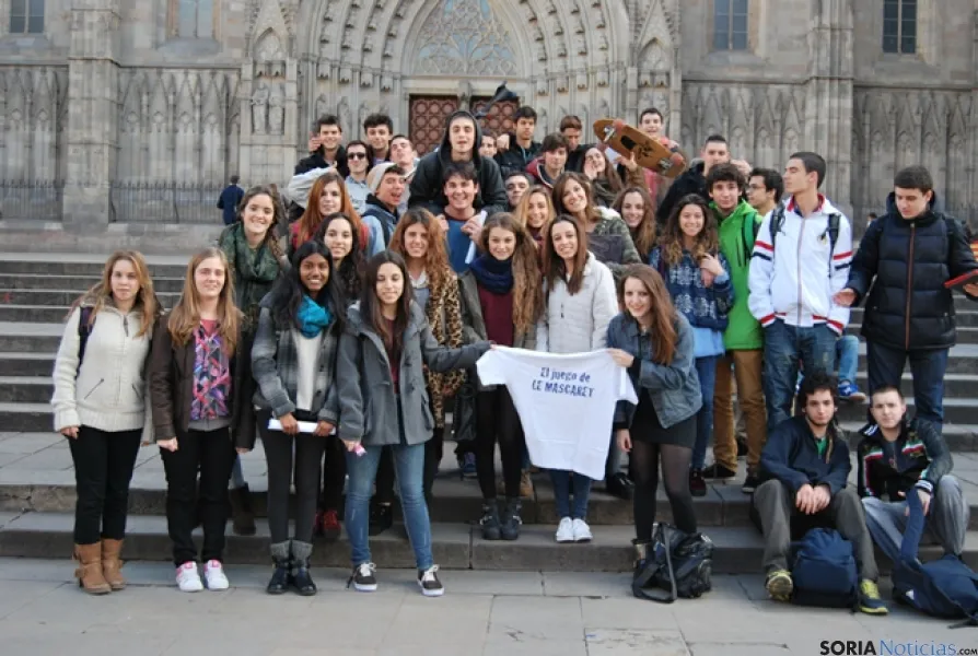 Juego Le Mascaret 2014