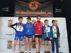 Pódium/M-Audiovisuales