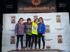 Pódium/M-Audiovisuales