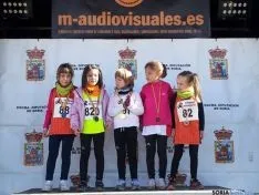 Pódium/M-Audiovisuales