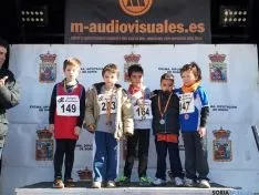 Pódium/M-Audiovisuales
