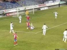Numancia-Córdoba