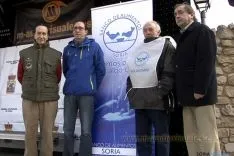 Banco de Alimentos en San Esteban de Gormaz